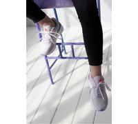 Adidas - Znchill Sildaw/Silvmt/Purrus - Girl Shoes - purple - EU 38 - Textile, Synthetic/Textile/Rubber EU 38