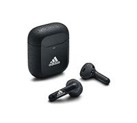 adidas ZNE 01 True Wireless in Ear Earphones, Earbuds, Sweat-proof & Water-resistant IPX4 rated, 20 Hours Playtime - Night Grey