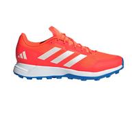 adidas Zone Dox 2.2 S Men's Hockey Shoes | UK 11 in Solar Orange