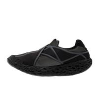 adidas Zponge Flux 'Carbon Iron Metallic Core Black' JR0830 4