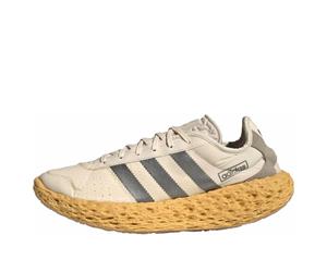 adidas Zponge 'Orbit Grey Utility Yellow' JH8112 8.5