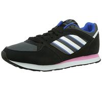adidas Zx 100, Women's Trainers, Black (Black 1/Running White Ftw/Satellite), 6 UK