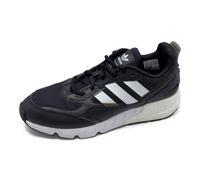 adidas ZX 1K Boost 2.0 Mens Trainers Black GZ3551 UK 7.5