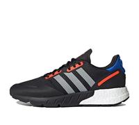 adidas ZX 1K Boost 'Black Silver Metallic' FY5649 9