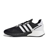 adidas ZX 1K Boost 'Black White' FX6515 9