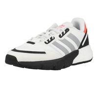 adidas ZX 1K Boost J Junior Sneakers White Black