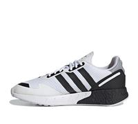 adidas ZX 1K Boost 'White Black' FX6510 6.5