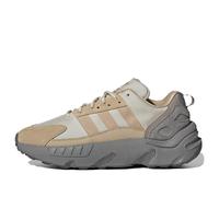 adidas ZX 22 Boost 'Aluminium Magic Beige' GX7008 9