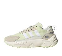 adidas ZX 22 Boost 'Sand Yellow Tint' GY5271 10