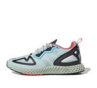 adidas ZX 2K 4D 'Dash Green' FV8500 4.5