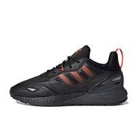 adidas ZX 2K Boost 2.0 'Black Solar Red' GZ9087 13