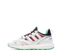 Adidas ZX 2k Boost 2.0 Marvel Men's White Sneakers, white, 10.5 UK