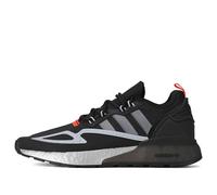 adidas ZX 2K Boost 'Black Halo Silver' FY5724 7.5