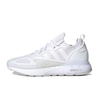 adidas ZX 2K Boost 'Cloud White' FX8834 9