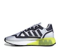 adidas ZX 2K Boost Futureshell 'White Acid Yellow' G55509 10