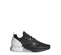 adidas Zx 2K Boost Mens Shoes Size 10.5, Color: Black/White