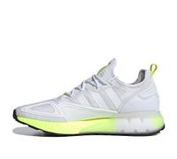 adidas ZX 2K Boost 'White Solar Yellow' FW0480 11