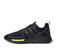 adidas ZX 2K Flux 'Black Solar Yellow' FV8486 9.5