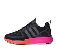 adidas ZX 2K Flux 'Gradient Sole - Core Black' FV9970 5.5