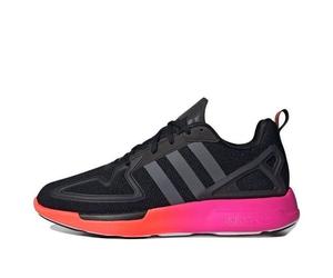 adidas ZX 2K Flux 'Gradient Sole - Core Black' FV9970 5.5