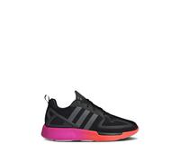 adidas ZX 2K Flux gradient-sole sneakers - Black 13
