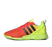 adidas ZX 2K Flux Shoes 'White' FW0473 9.5