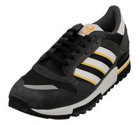 adidas Zx 600 Mens Casual Trainers in Carbon White - 9 UK
