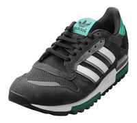 adidas Zx 600 Mens Fashion Trainers in Carbon White - 8.5 UK