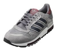 adidas Zx 600 Mens Fashion Trainers in Grey - 8 UK