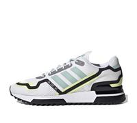adidas ZX 750 HD 'White Green Tint' FV2875 11