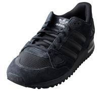 adidas Zx 750 Mens Fashion Trainers in Black - 8.5 UK