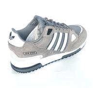adidas ZX 750 Mens Shoes Trainers Uk Size 7 to 11 GW5529 Originals Grey Silver