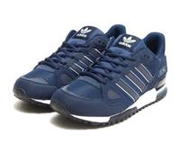 adidas ZX 750 Mens Shoes Trainers Uk Size 7 to 12 IF4901 Originals Navy White