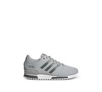 adidas Essentials Droptail 3-Stripe T-shirt - White S