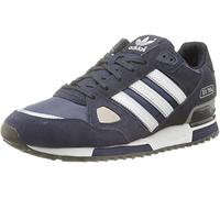 (10) adidas Originals ZX 750 - Navy