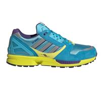 adidas ZX 8000 Consortium Blue Glow Unity Purple Men's Size 11