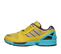 adidas ZX 8000 'Consortium Yellow Blue Glow' JQ4359 5.5
