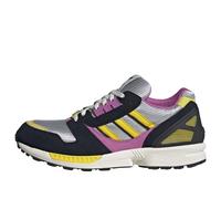 adidas ZX 8000 'Core Black Semi Pulse Lilac Light Yellow' IH4113 13