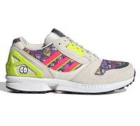 adidas ZX 8000 Mens Shoes, Multicolor, 10 UK