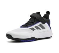 adidas Zx 850 K Trainers, White, black, purple, solar powered, 33.5 EU