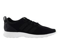 Adidas ZX Flux ADV Womens Black Trainers