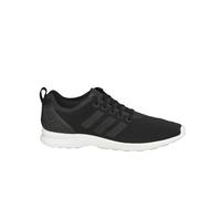 adidas ZX Flux ADV Womens Black Trainers - Size UK 6