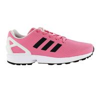 Adidas ZX Flux Kids Pink Trainers