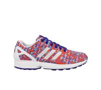 Adidas ZX Flux Weave Mens Multicoloured Trainers