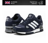 Adidas ZX750 Trainers for Comfortable Everyday Wear