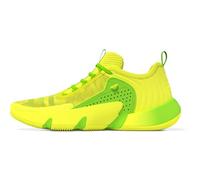 adidasCAMPEON 21 JSY, Solar Yellow-Team Solar Green, 16 UK