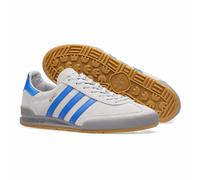 AdidasOriginals Men's Deadstock Jeans Grey/Blue Shoes Trainers