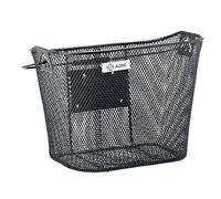 Adie Mesh Front Basket With Metal Bracket