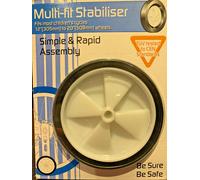 Adie Popular Bike Stabilisers