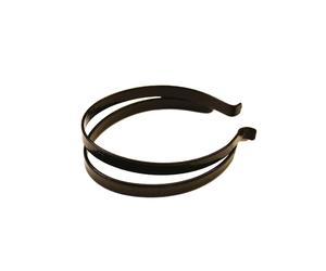 Adie Trouser Clips Black
